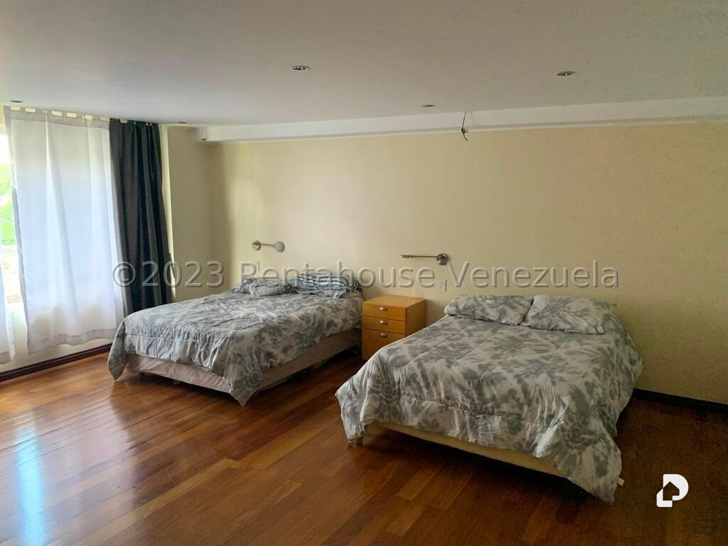 Penthouse en La Florida, Caracas – 14