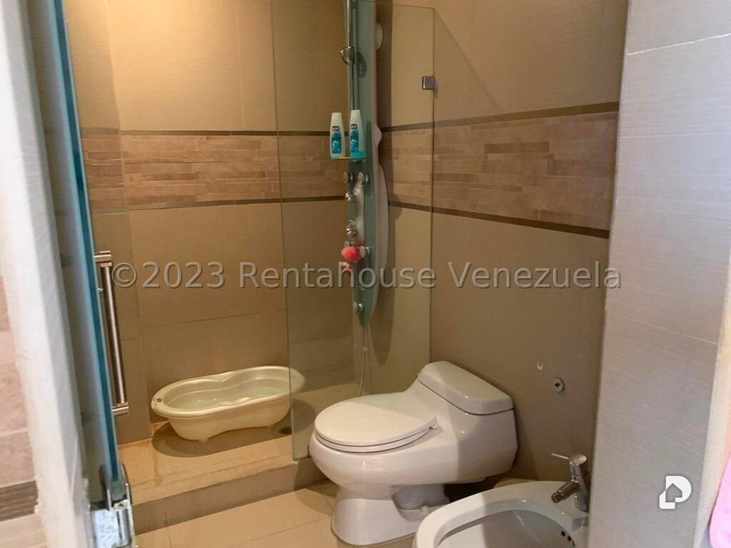Penthouse en La Florida, Caracas – 20