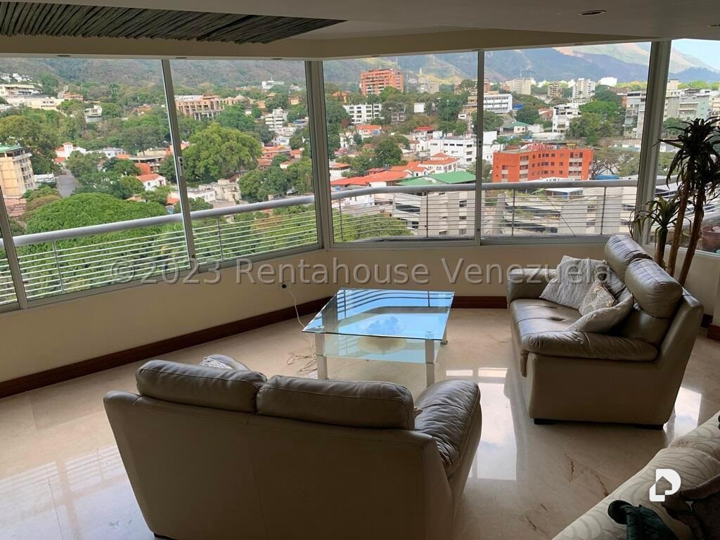 Penthouse en La Florida, Caracas – 5