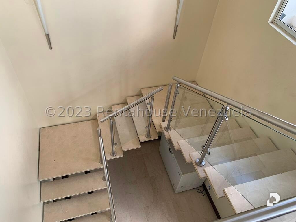 Penthouse en La Florida, Caracas – 12