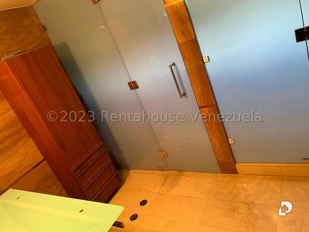 Penthouse en La Florida, Caracas – 15