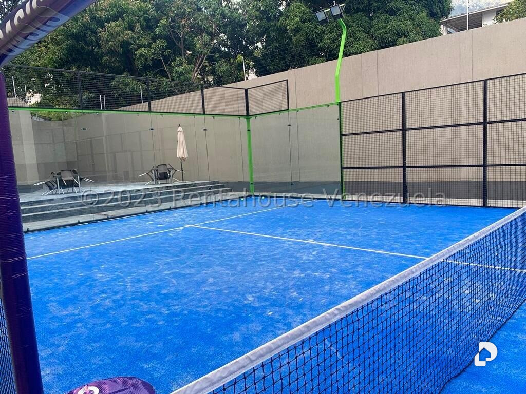 Penthouse en La Florida, Caracas – 23