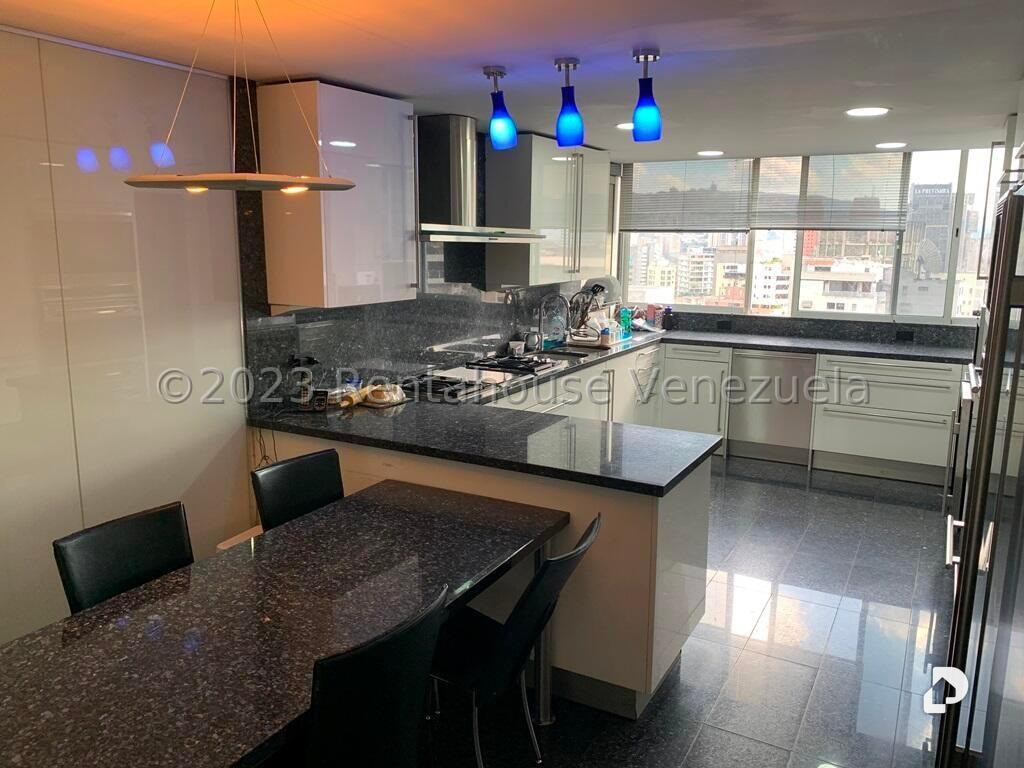 Penthouse en La Florida, Caracas – 8
