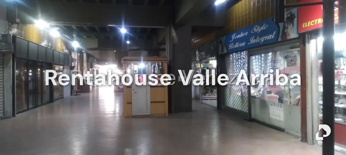 Local comercial en El Paraíso, Caracas – 2