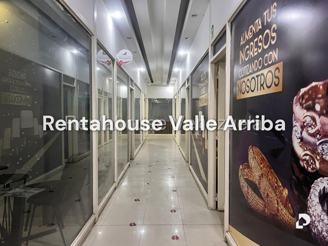 Local comercial en El Paraíso, Caracas – 5