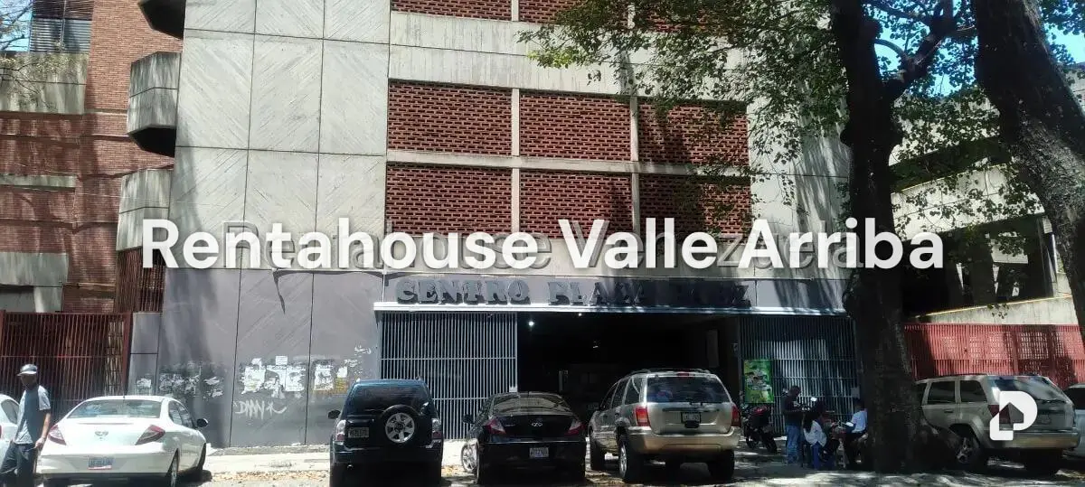 Local comercial en El Paraíso, Caracas – 1