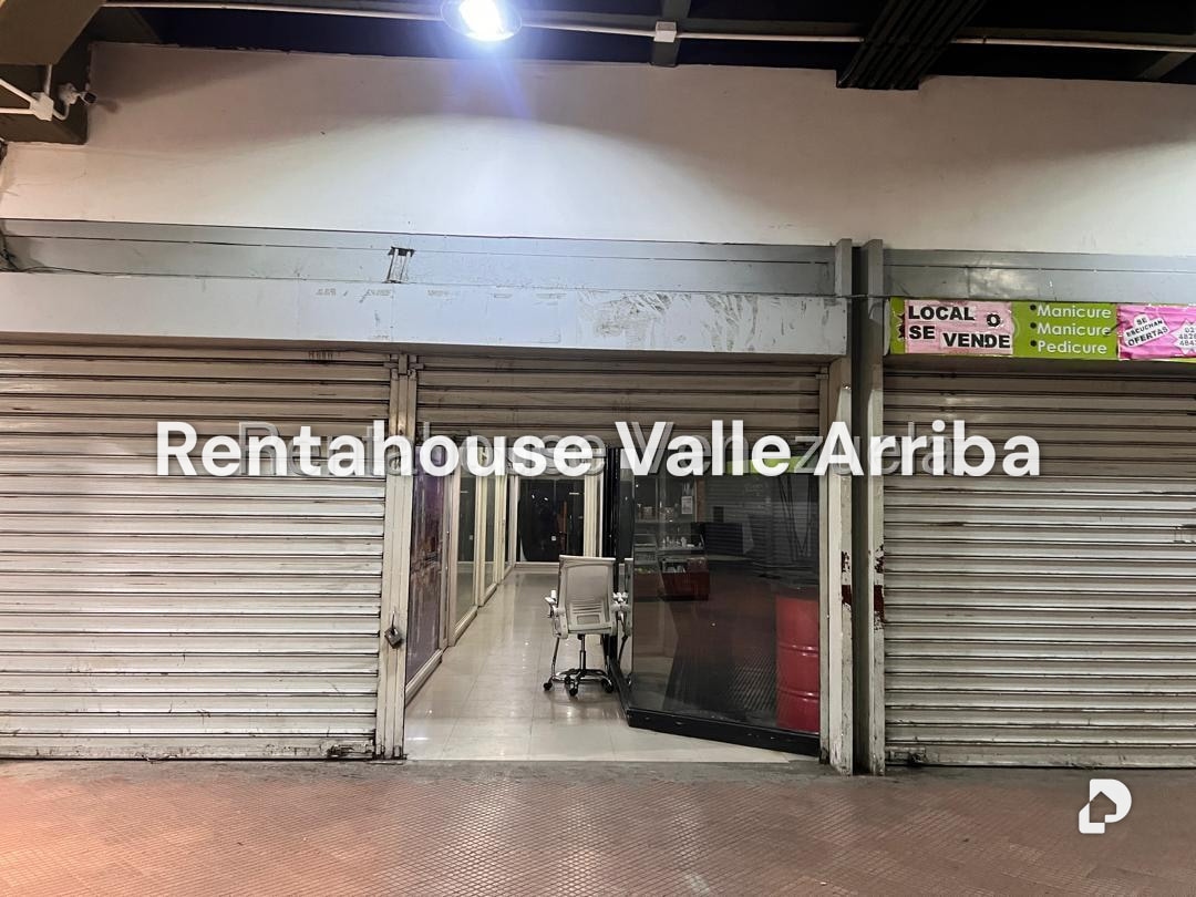 Local comercial en El Paraíso, Caracas – 4