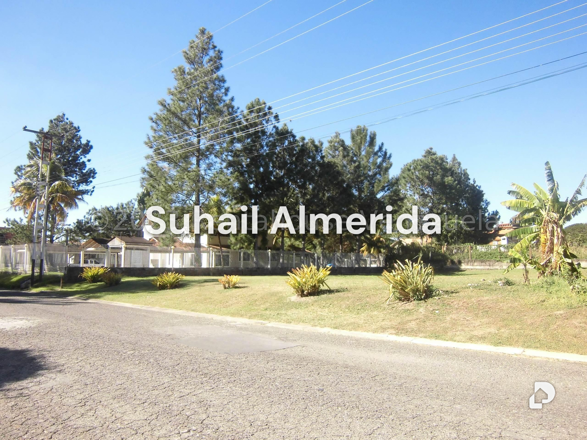 Terreno en La Cumaca, San Diego – 21