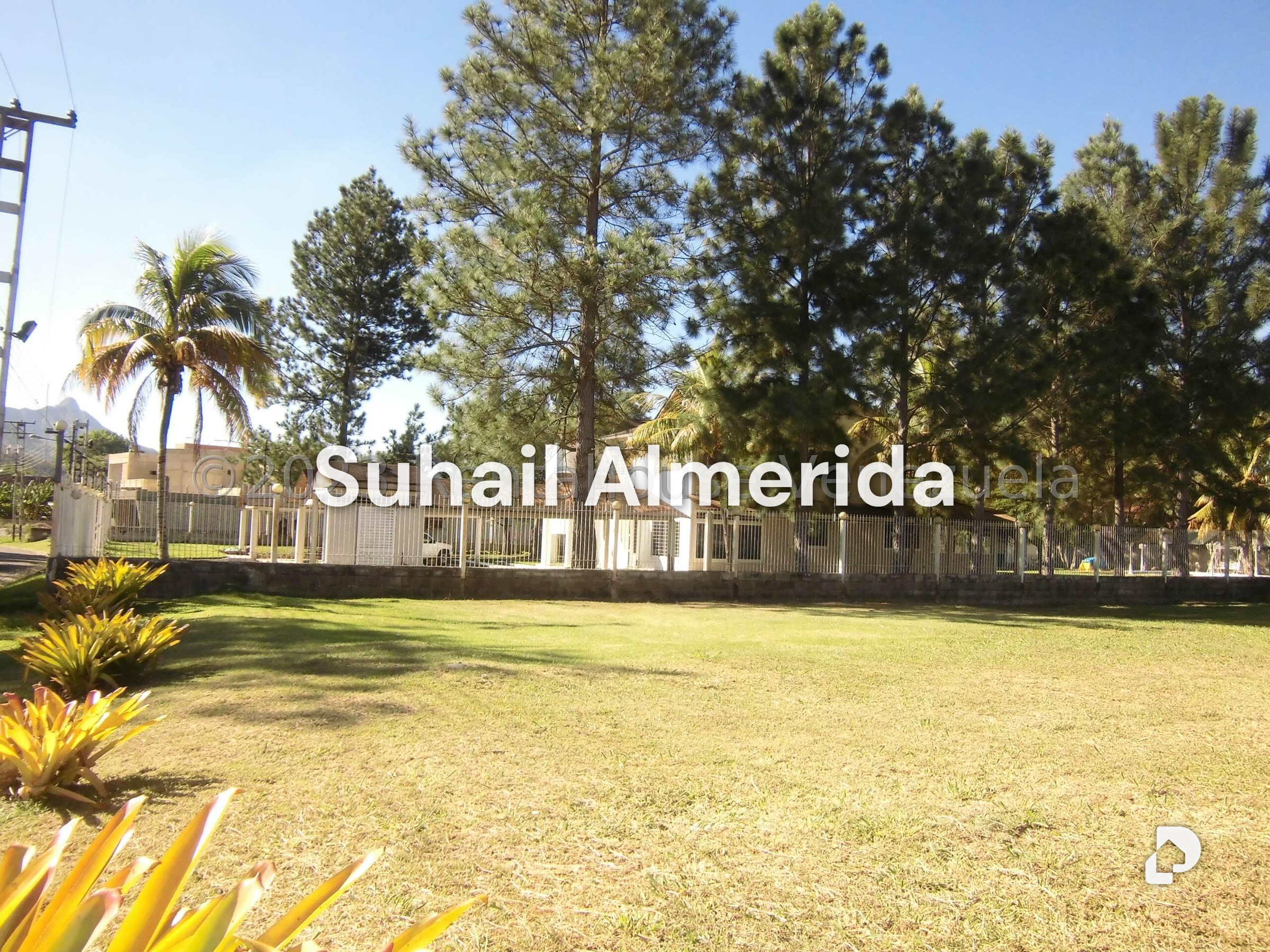 Terreno en La Cumaca, San Diego – 20