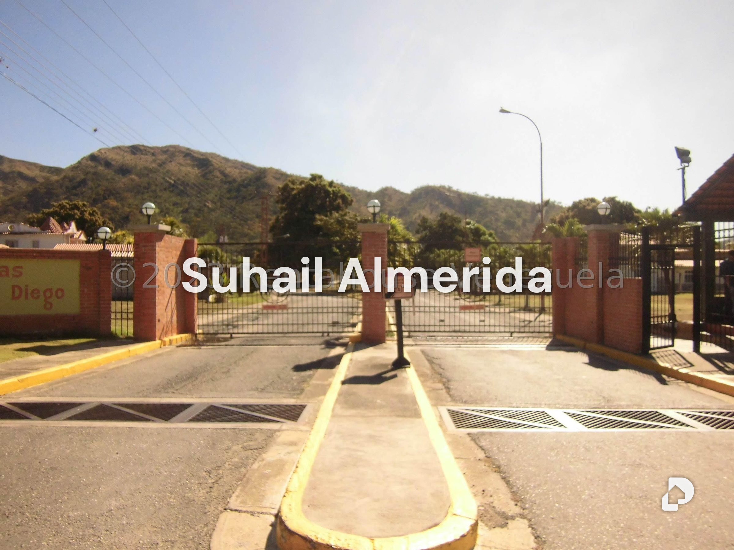 Terreno en La Cumaca, San Diego – 1