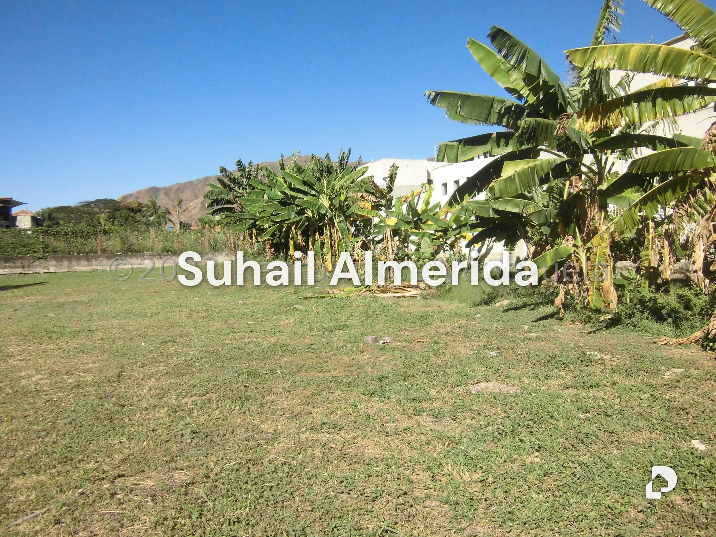 Terreno en La Cumaca, San Diego – 17