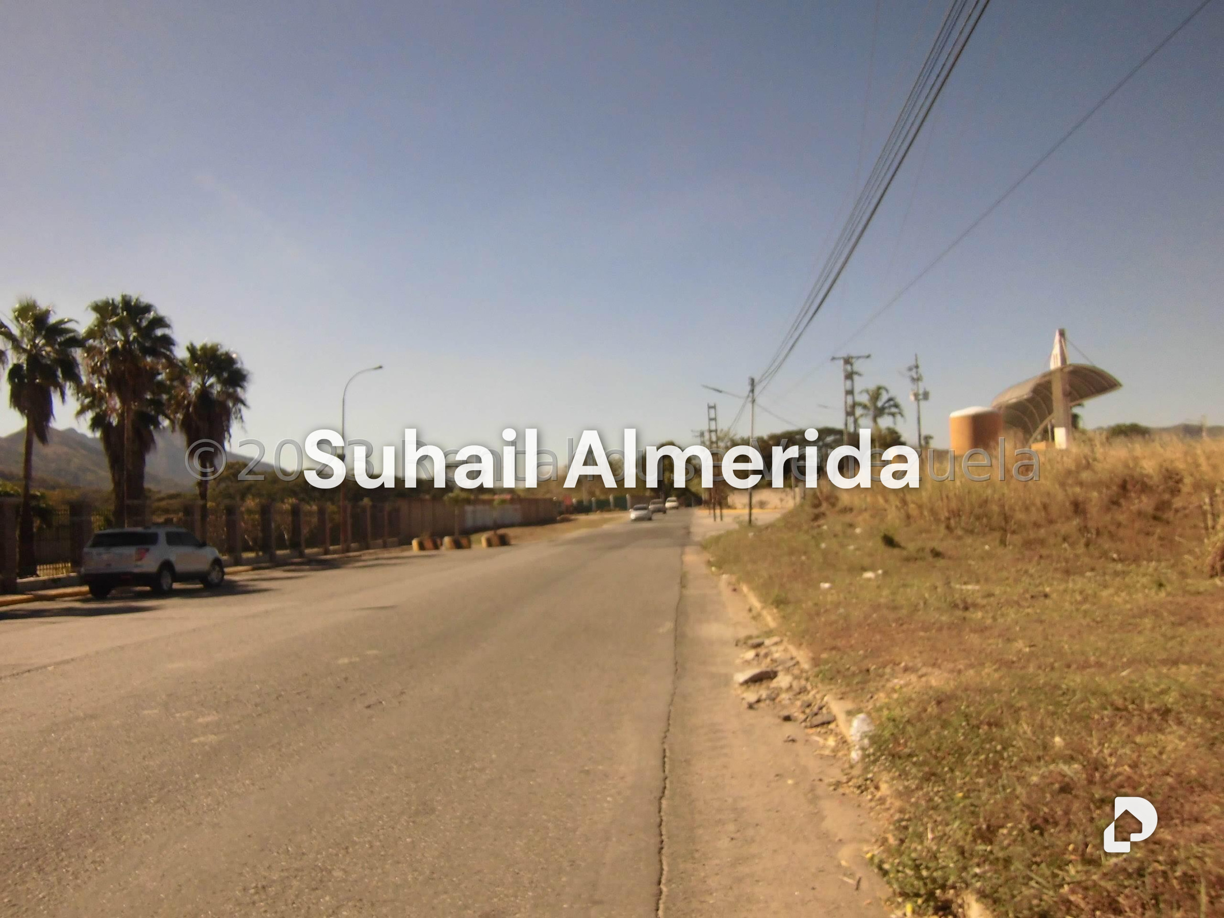 Terreno en La Cumaca, San Diego – 28
