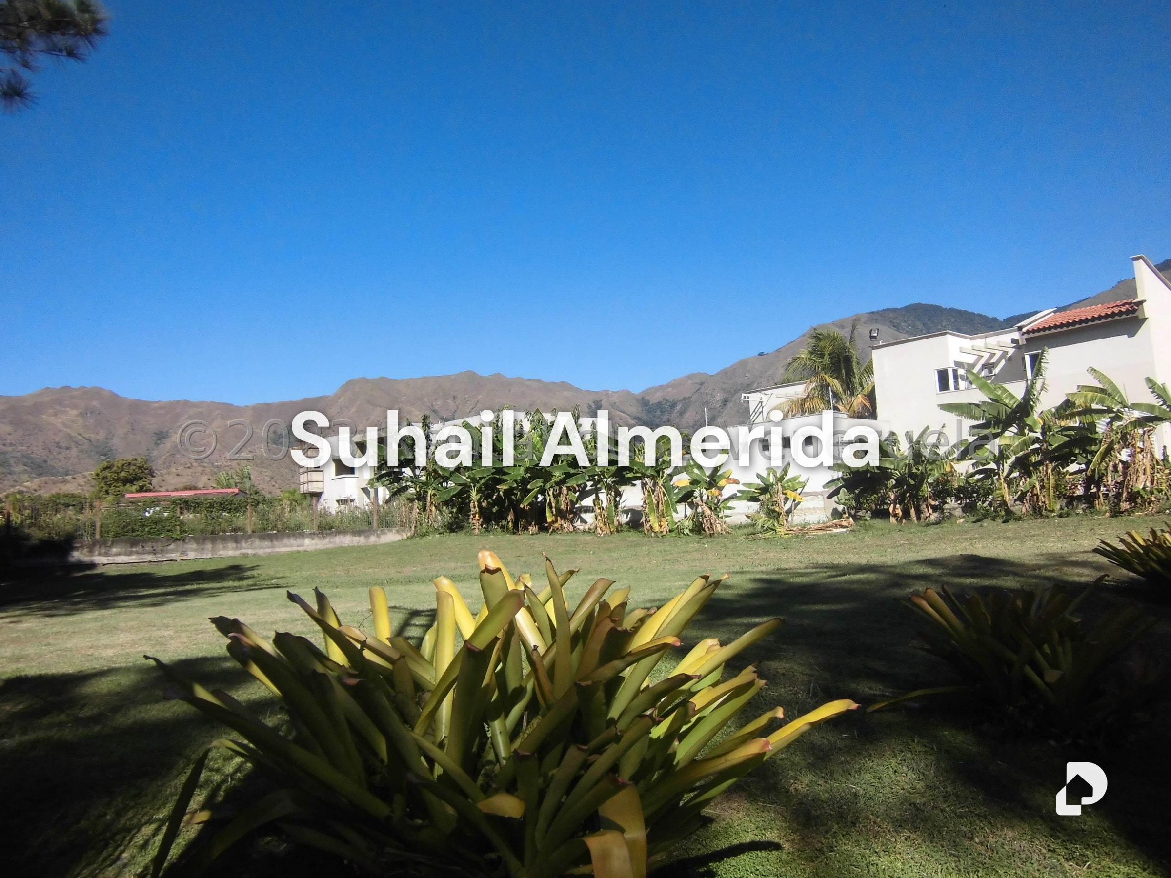 Terreno en La Cumaca, San Diego – 7