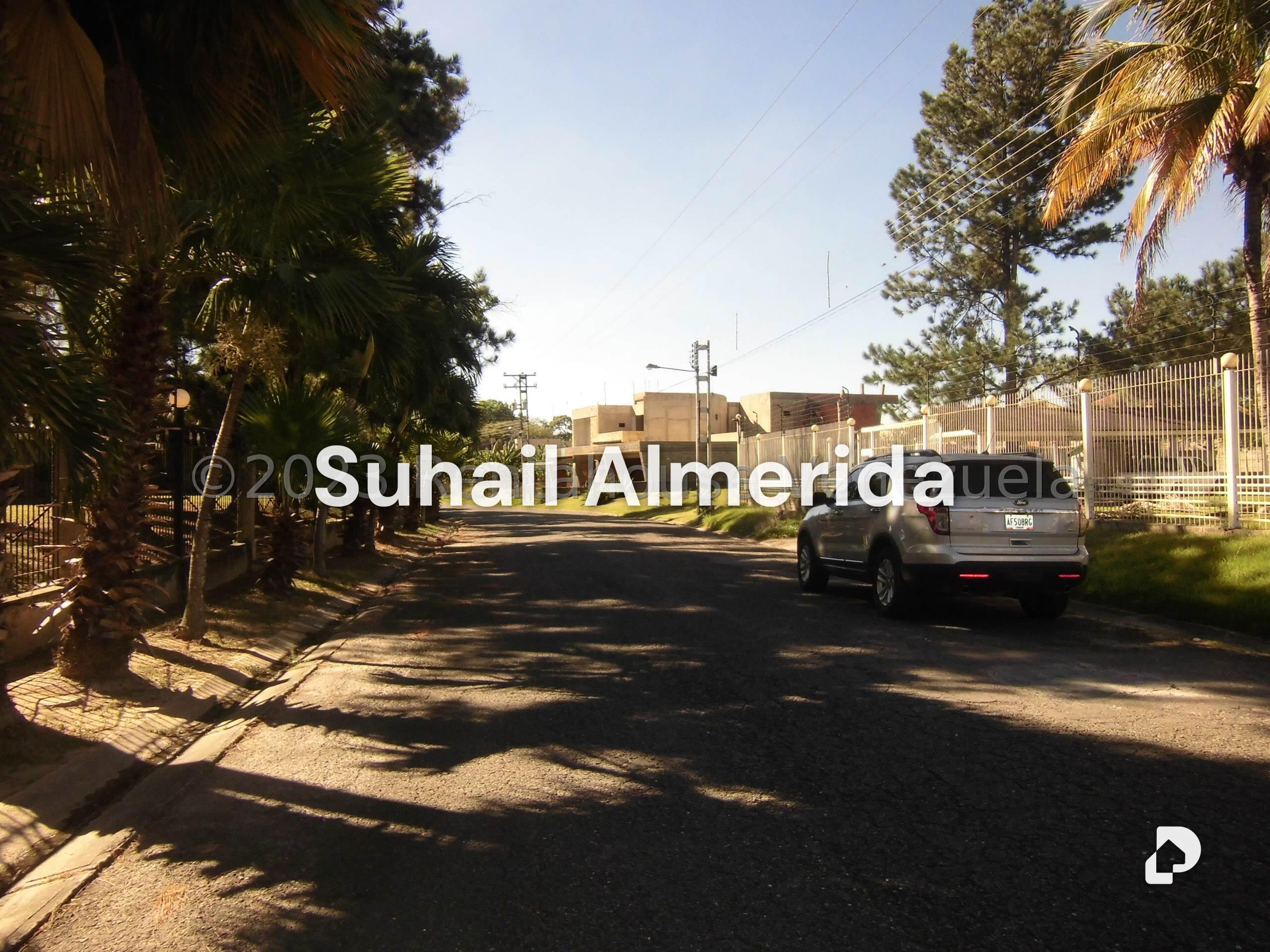 Terreno en La Cumaca, San Diego – 25