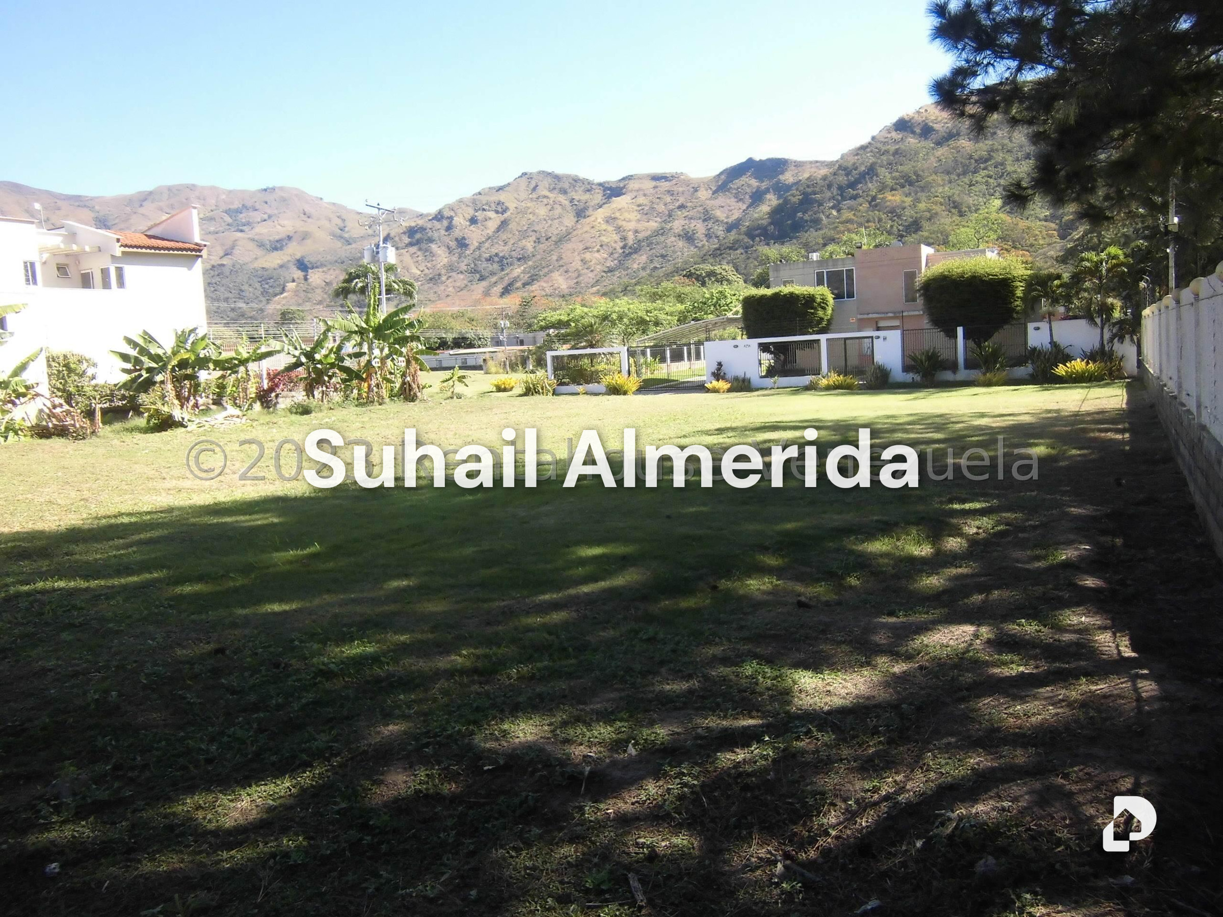 Terreno en La Cumaca, San Diego – 8
