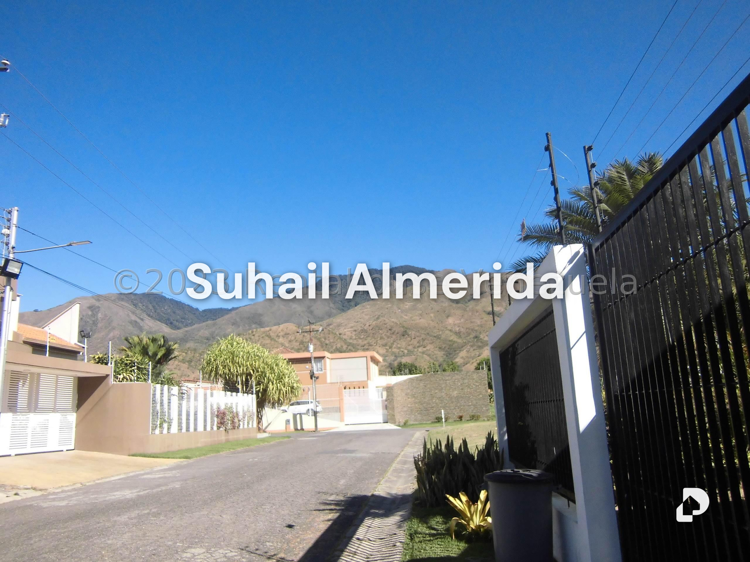 Terreno en La Cumaca, San Diego – 24
