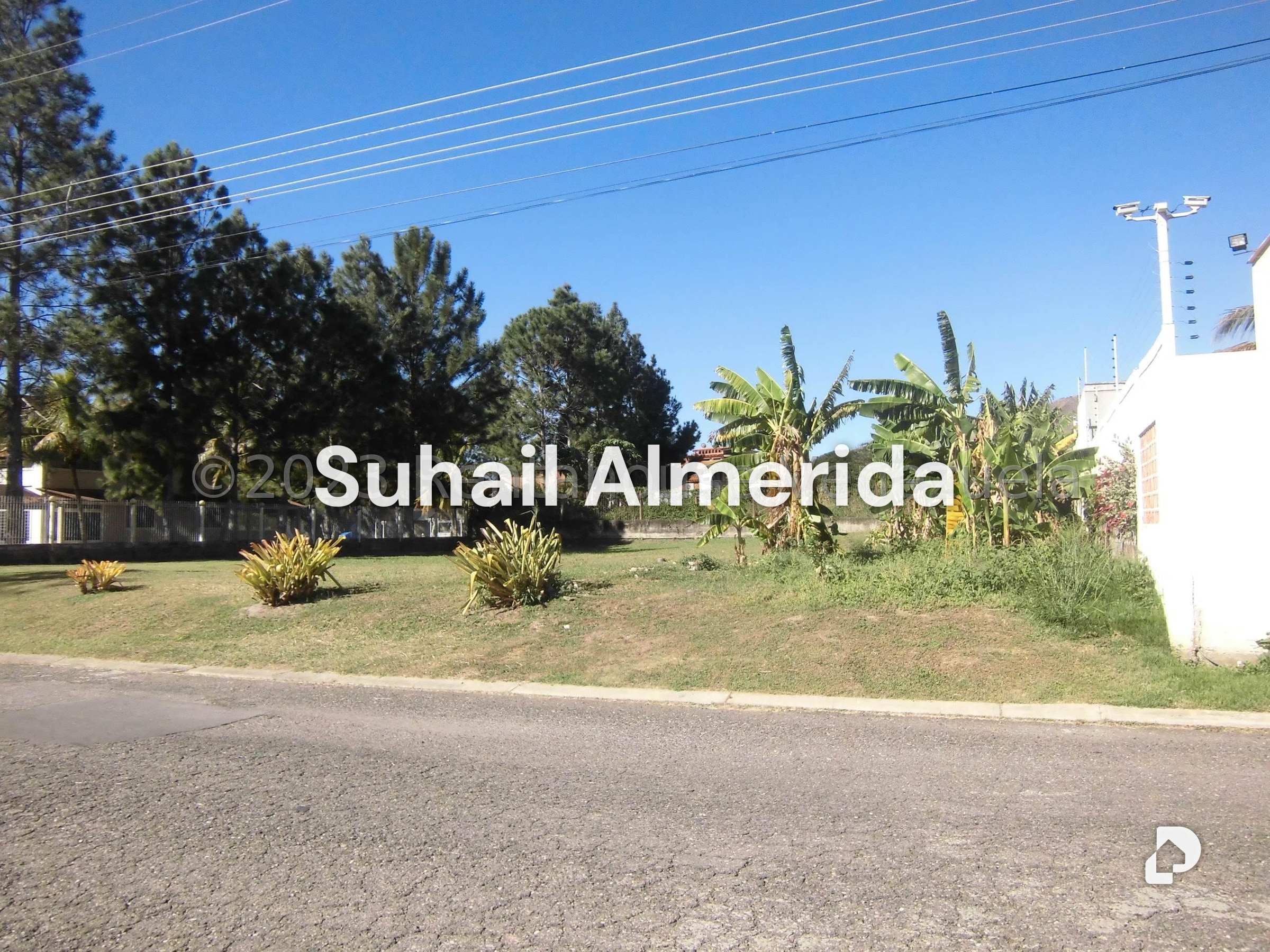 Terreno en La Cumaca, San Diego – 19