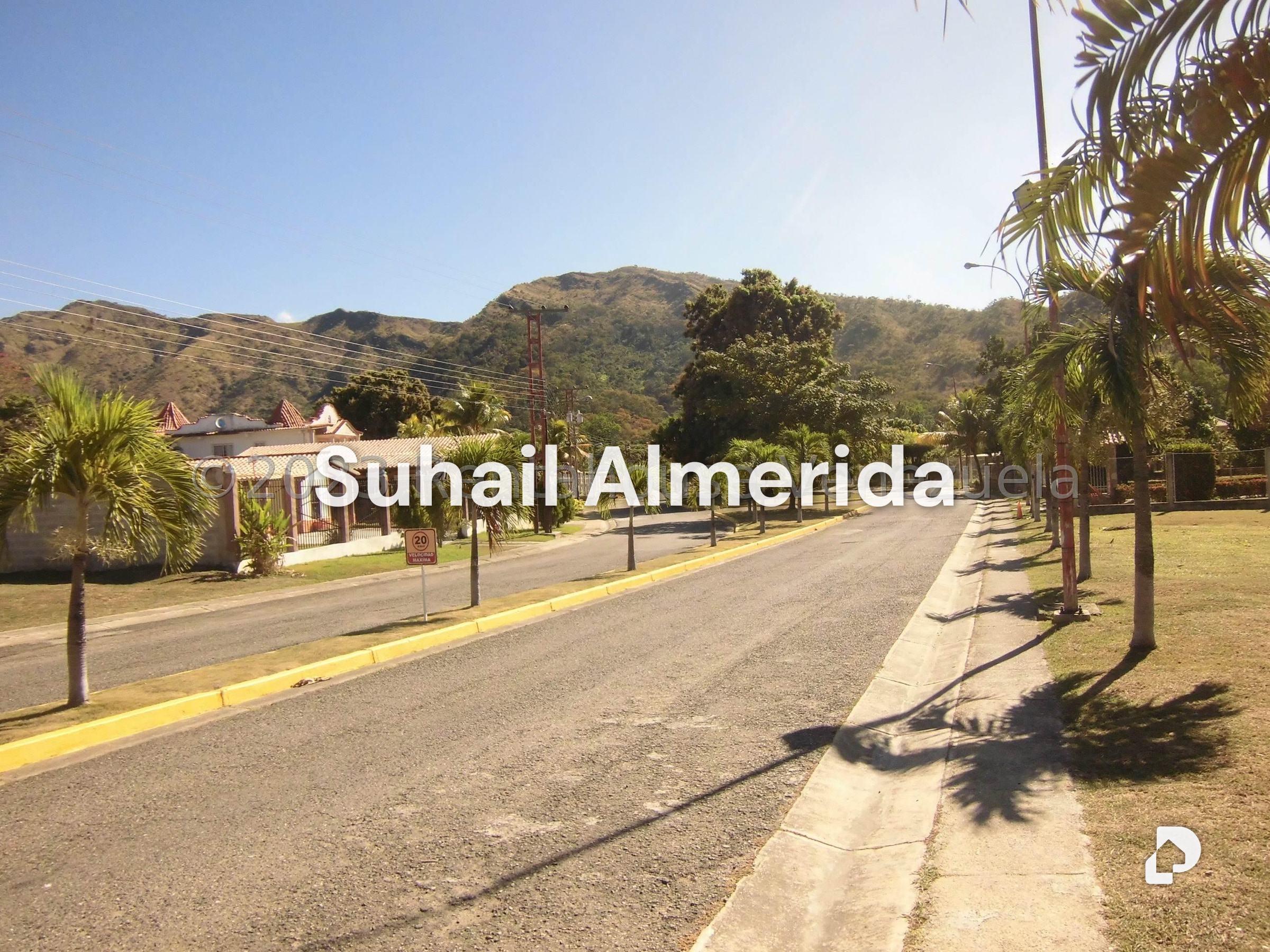 Terreno en La Cumaca, San Diego – 30