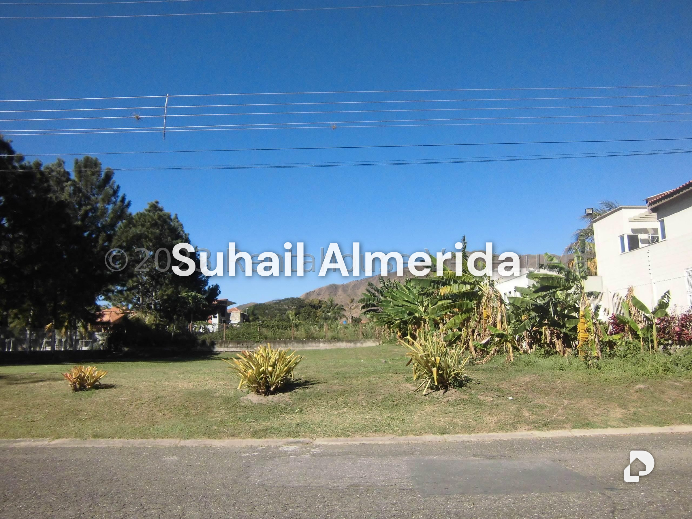 Terreno en La Cumaca, San Diego – 23