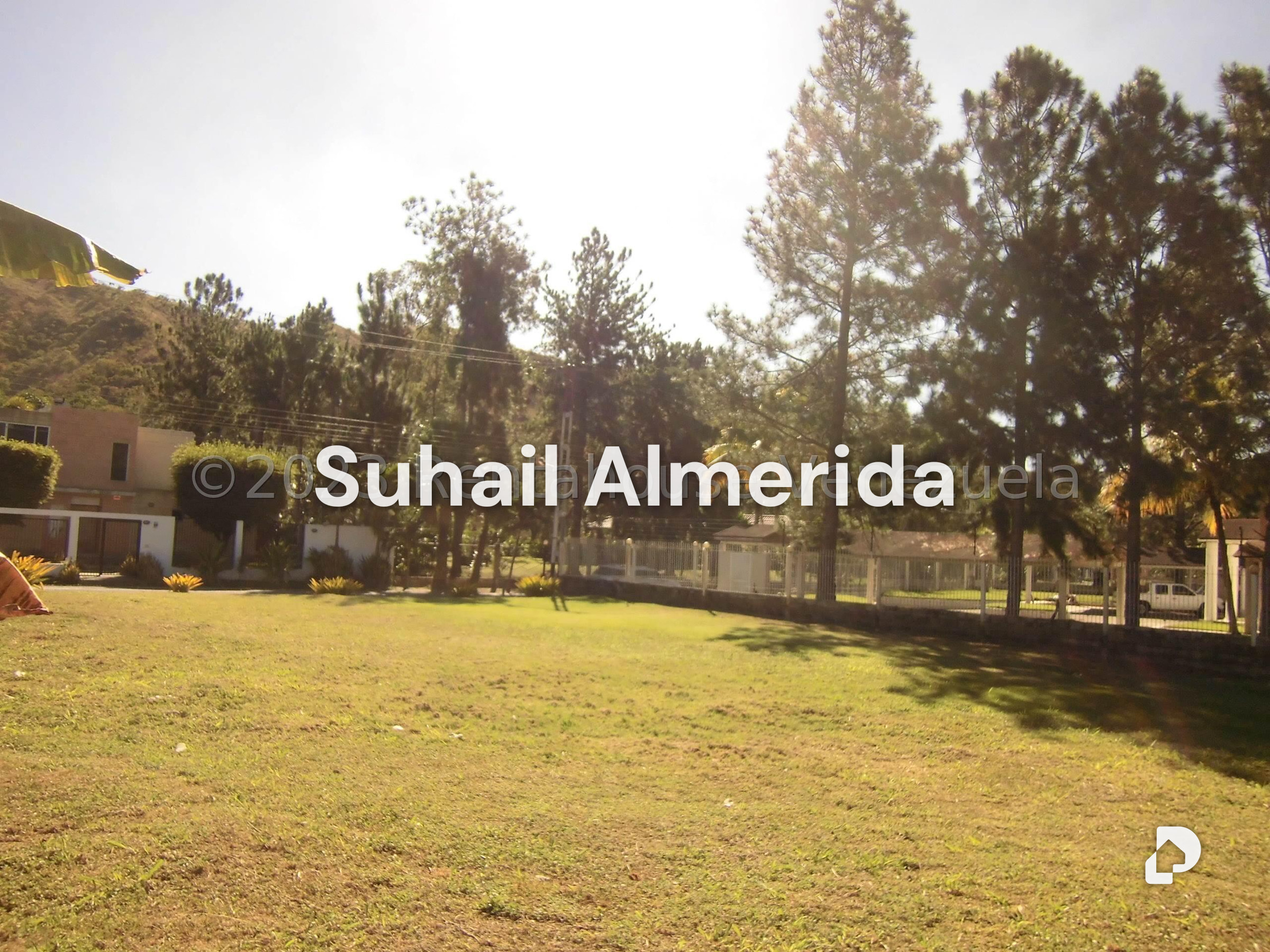 Terreno en La Cumaca, San Diego – 12