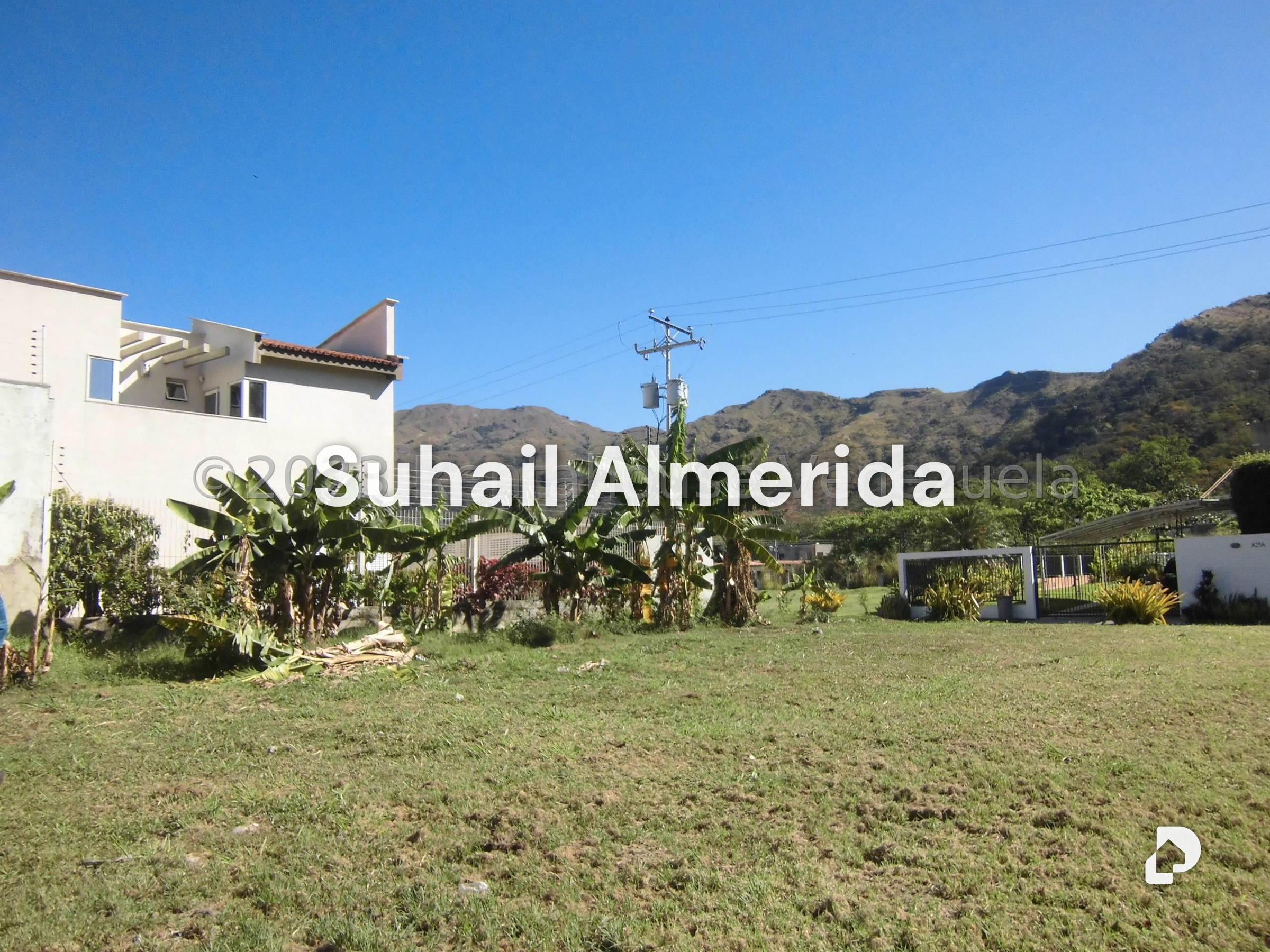 Terreno en La Cumaca, San Diego – 15