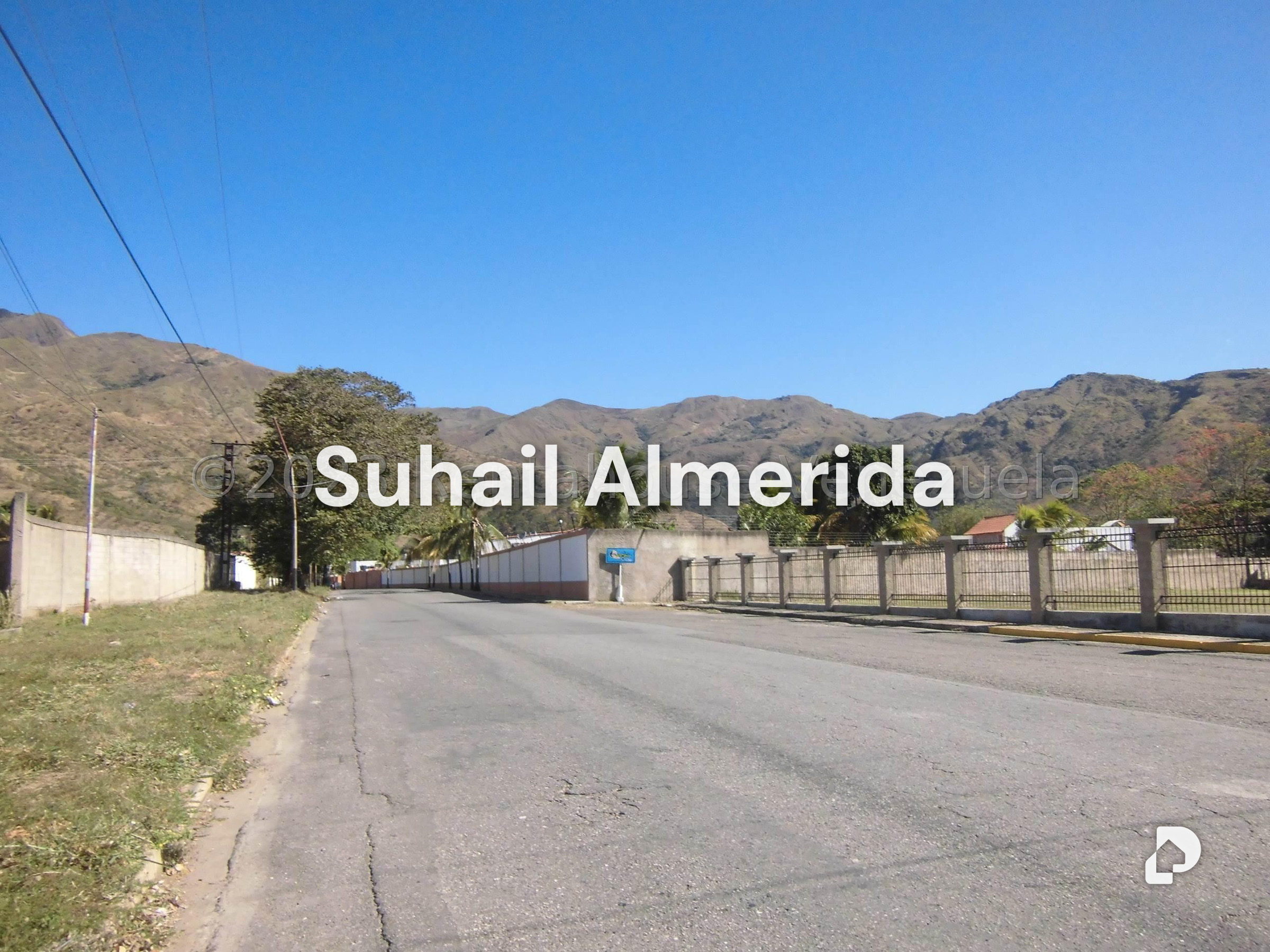 Terreno en La Cumaca, San Diego – 29