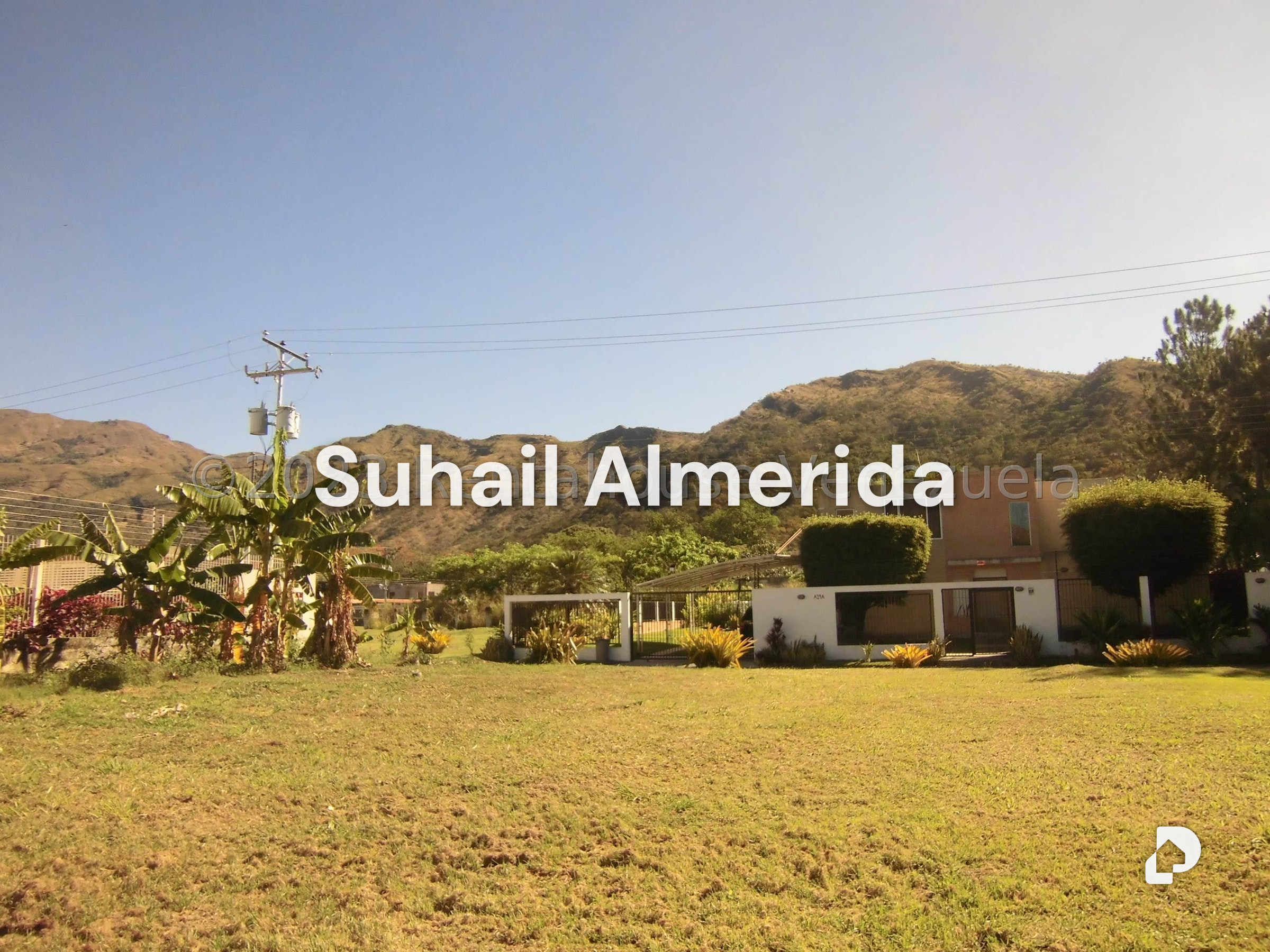 Terreno en La Cumaca, San Diego – 14