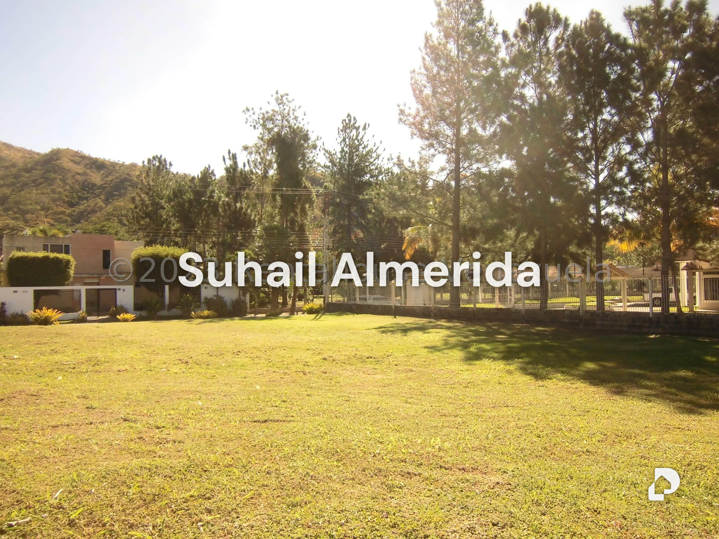 Terreno en La Cumaca, San Diego – 5