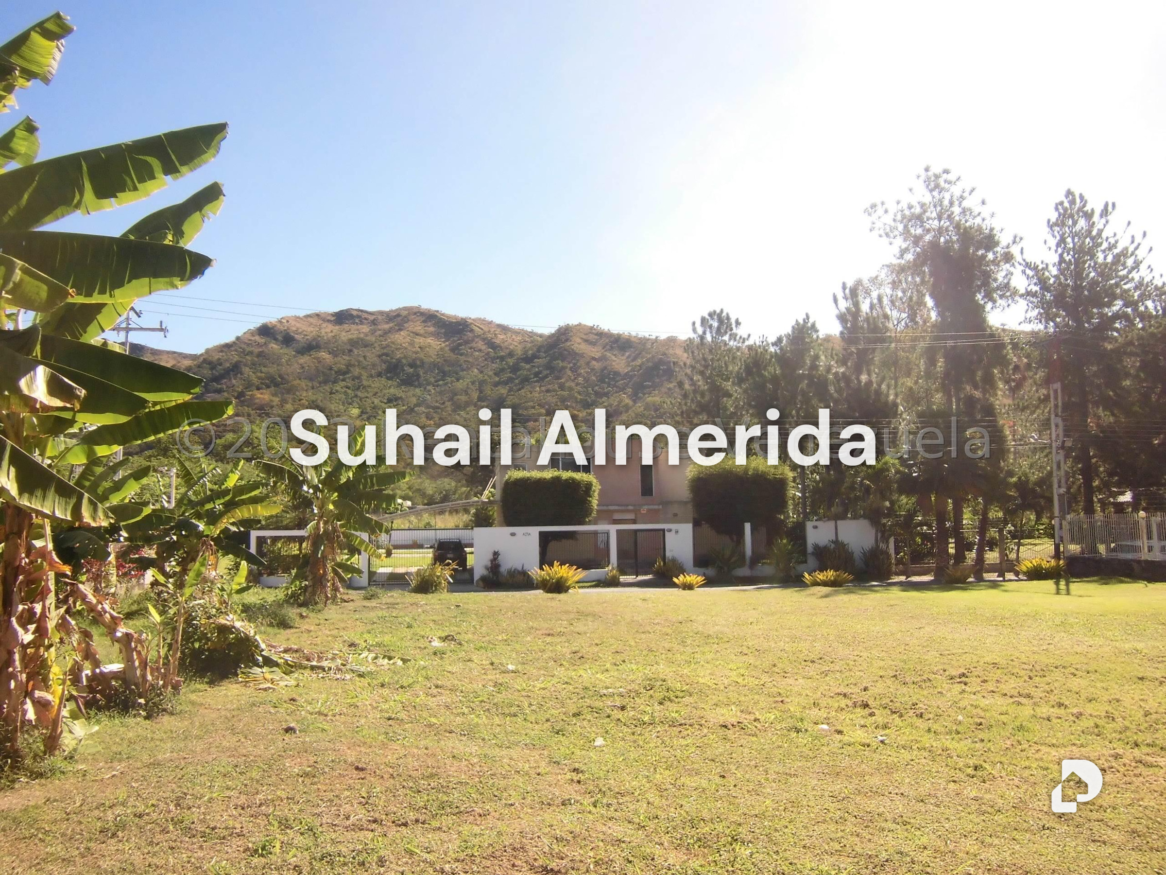 Terreno en La Cumaca, San Diego – 13