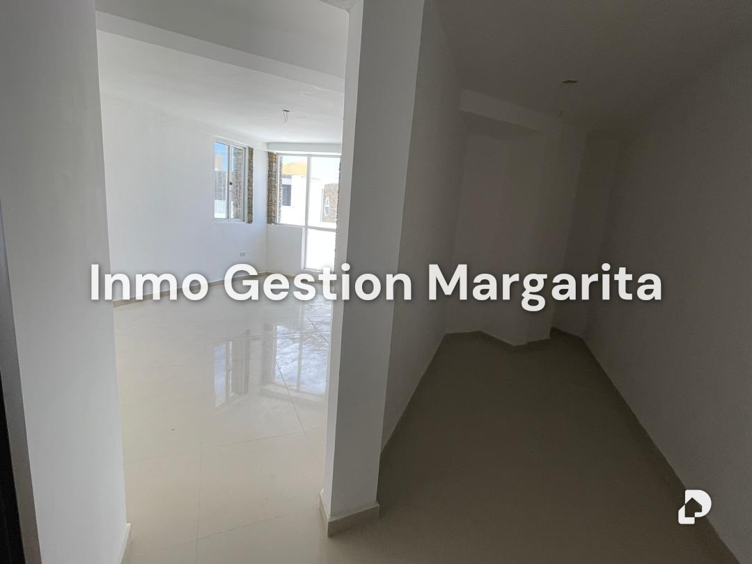Townhouse in Los Robles, Porlamar – 16