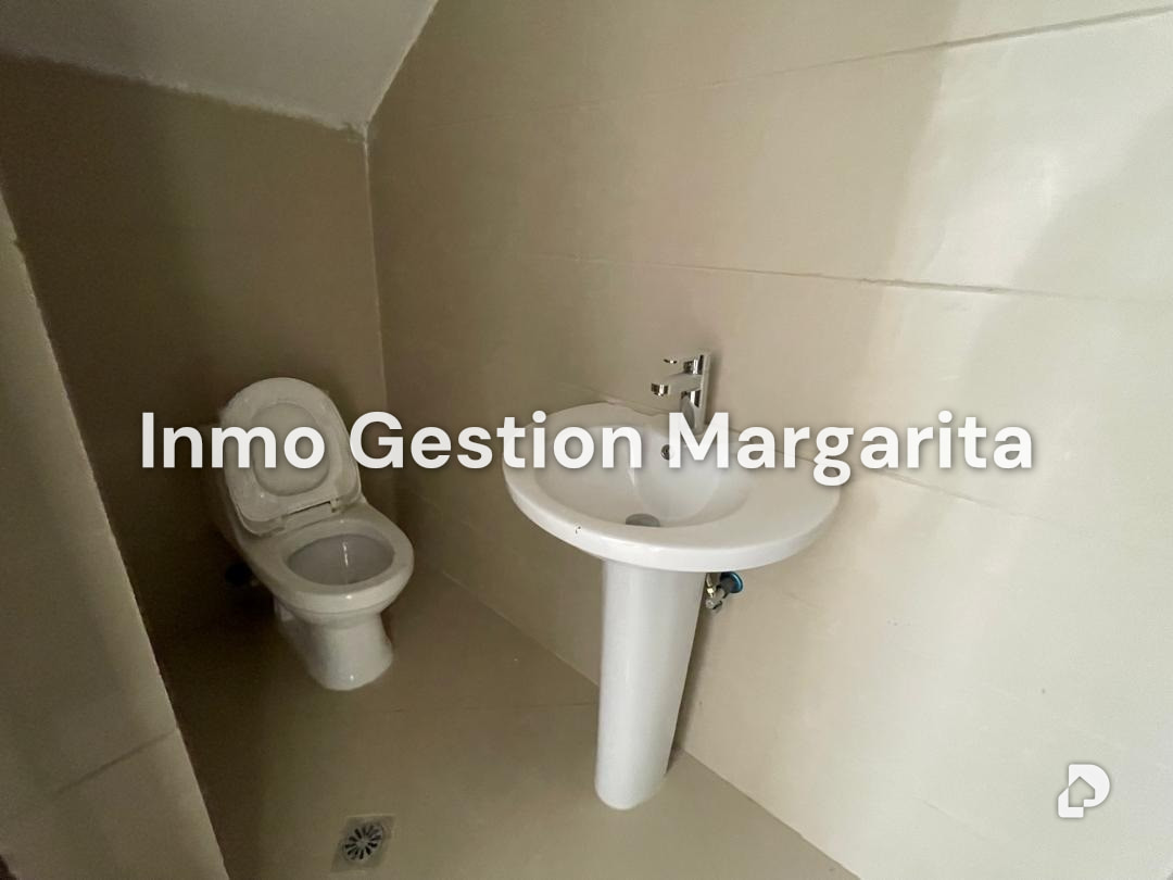 Townhouse in Los Robles, Porlamar – 32