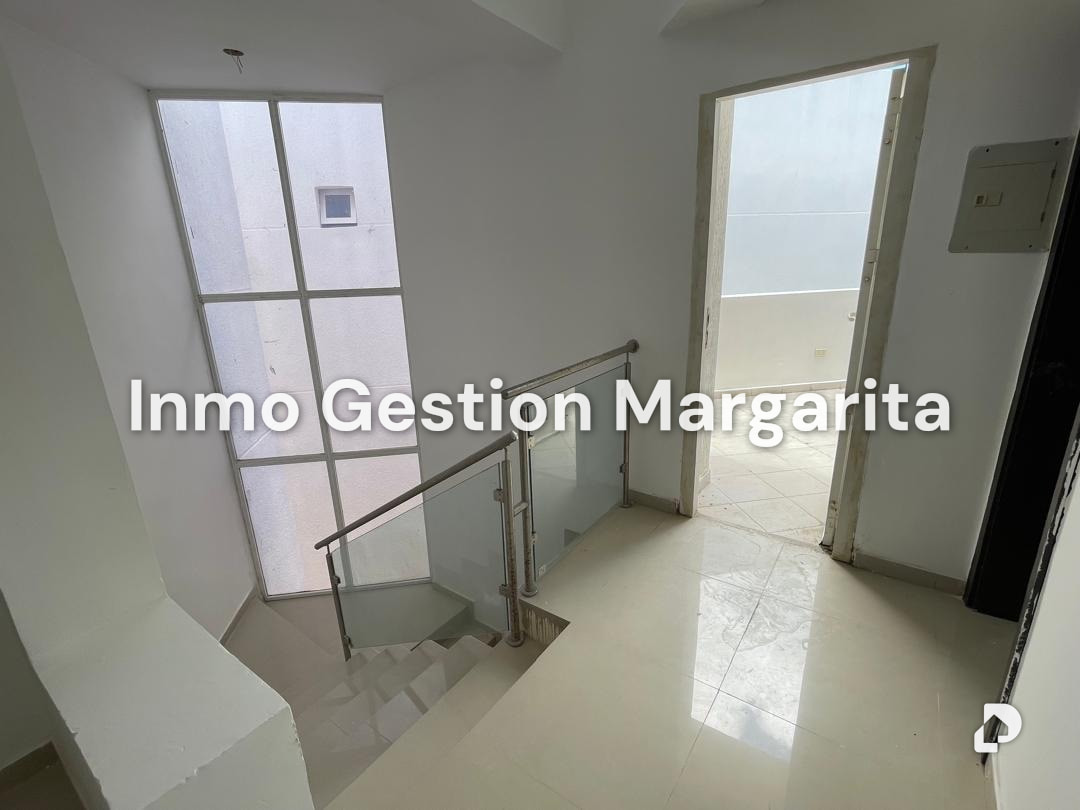 Townhouse in Los Robles, Porlamar – 17