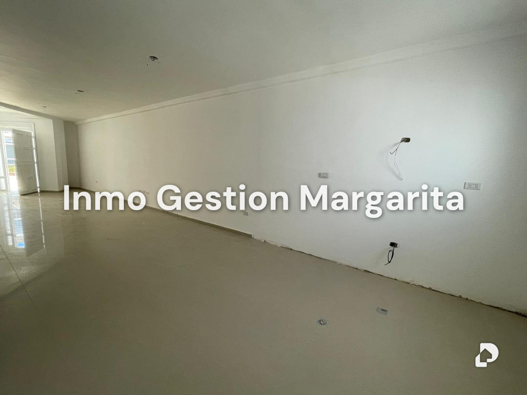 Townhouse in Los Robles, Porlamar – 41