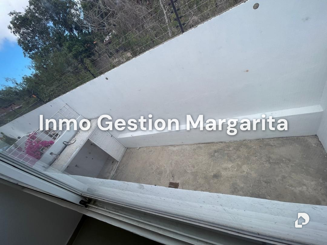 Townhouse in Los Robles, Porlamar – 26