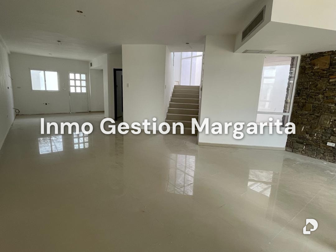 Townhouse in Los Robles, Porlamar – 44