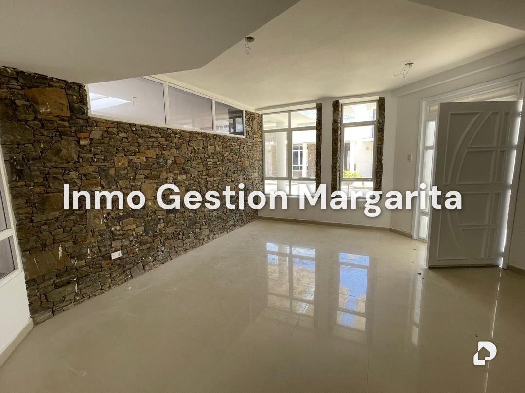 Townhouse in Los Robles, Porlamar – 8