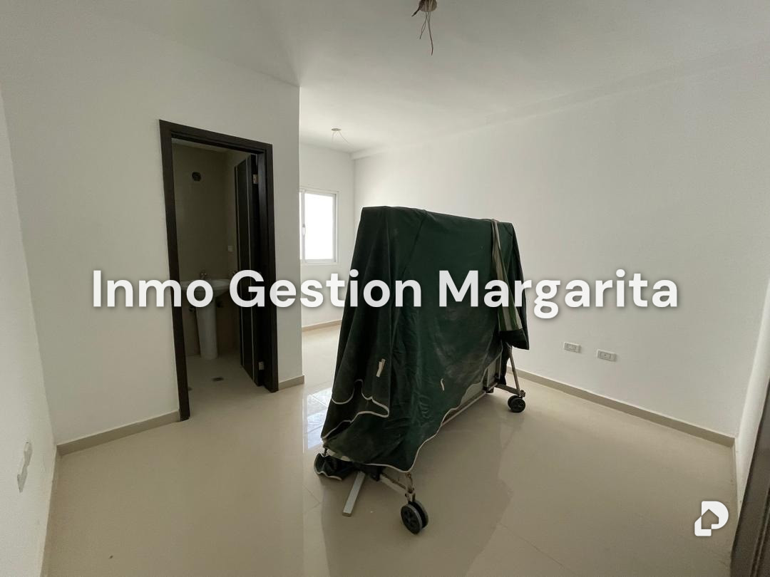 Townhouse in Los Robles, Porlamar – 40