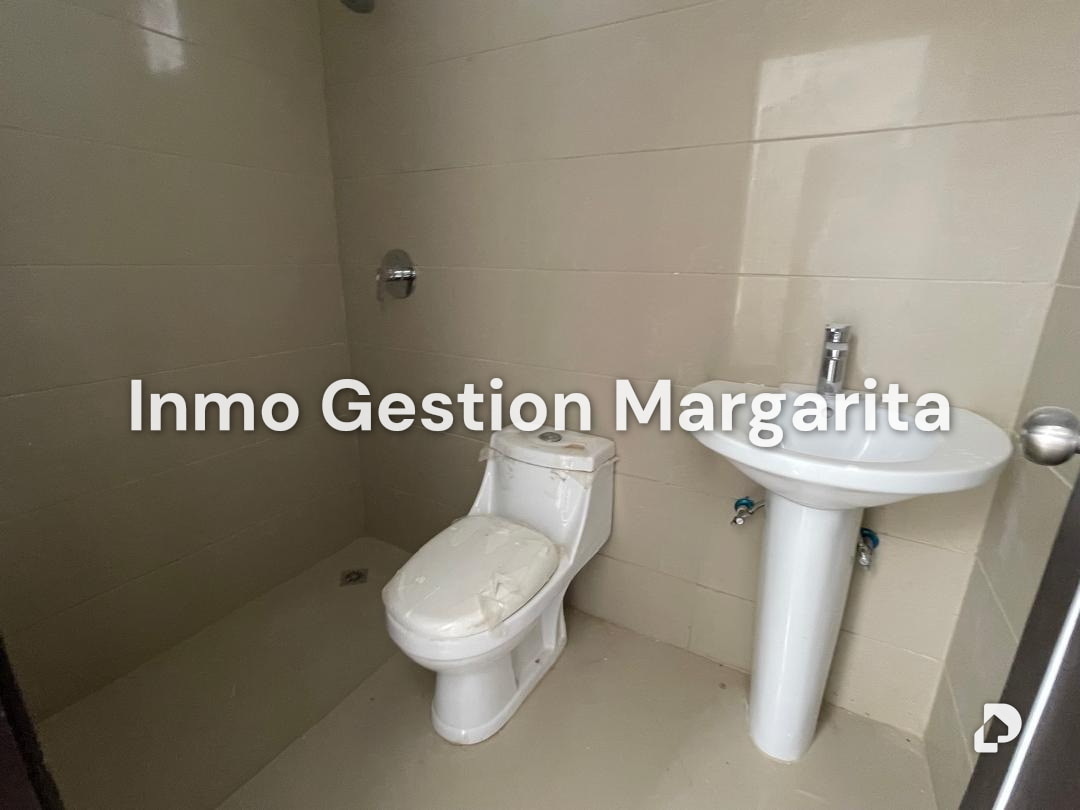 Townhouse in Los Robles, Porlamar – 18