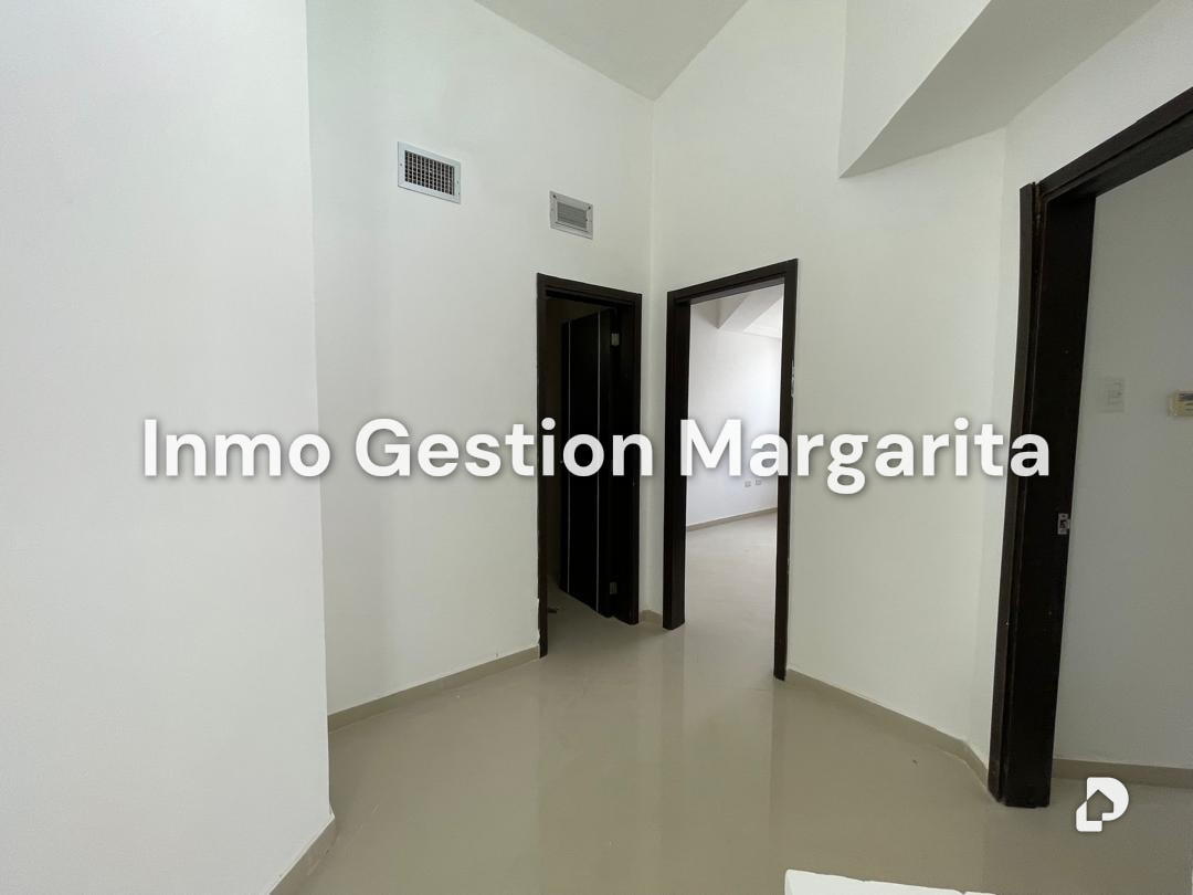 Townhouse in Los Robles, Porlamar – 34
