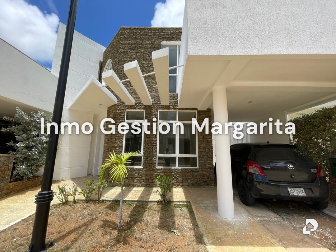 Townhouse in Los Robles, Porlamar – 47