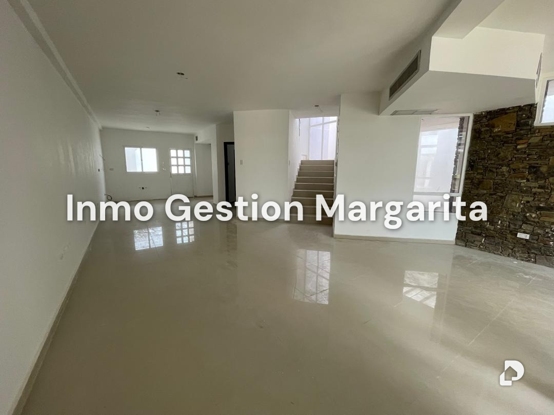 Townhouse in Los Robles, Porlamar – 43