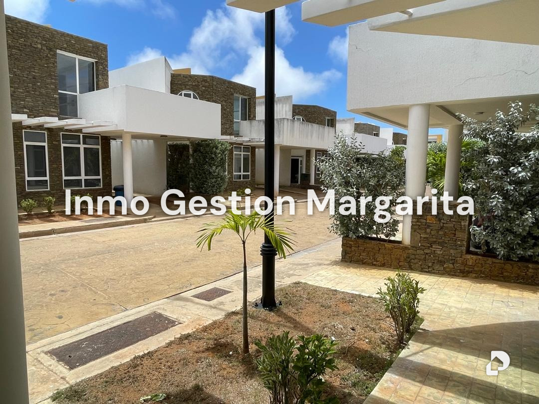 Townhouse in Los Robles, Porlamar – 49