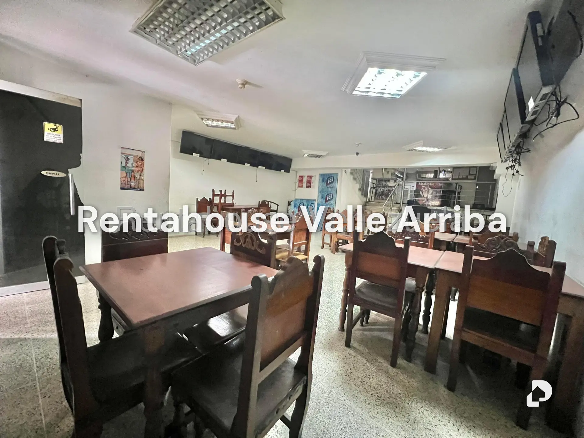 Local comercial en Parroquia La Candelaria, Caracas – 7
