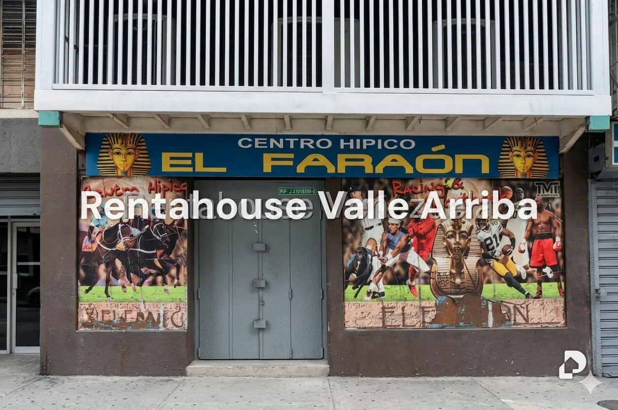 Local comercial en Parroquia La Candelaria, Caracas – 1