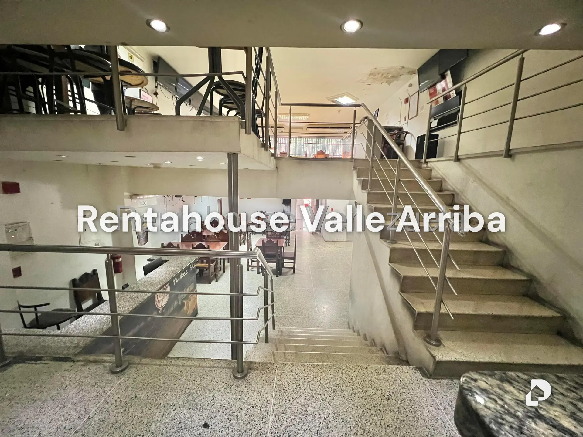 Local comercial en Parroquia La Candelaria, Caracas – 11