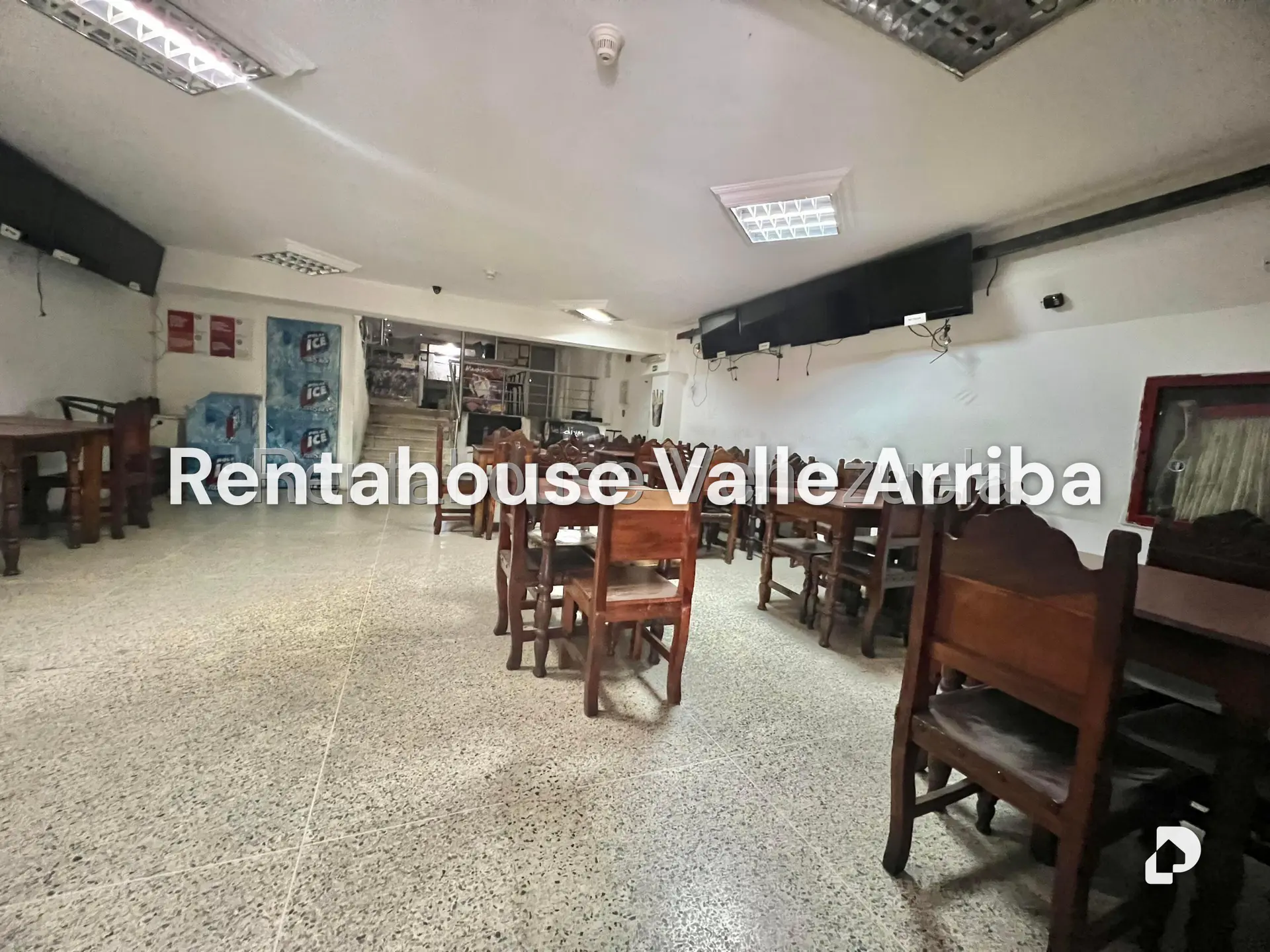 Local comercial en Parroquia La Candelaria, Caracas – 6