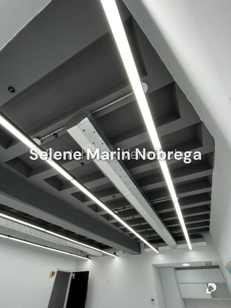 Local comercial en Las Mercedes, Caracas – 10