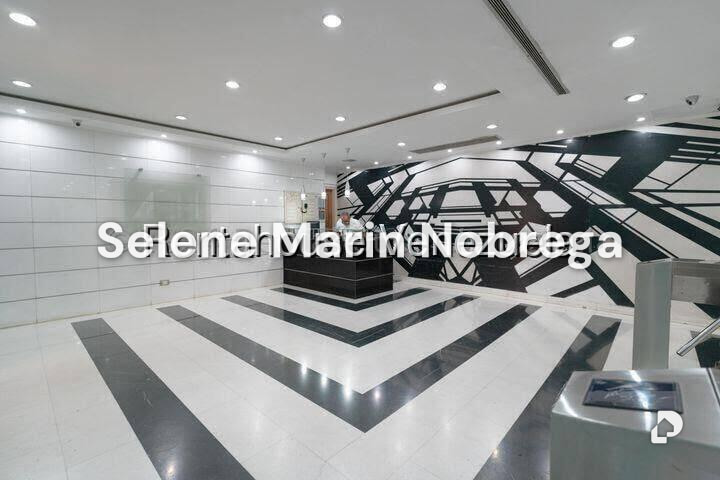 Local comercial en Las Mercedes, Caracas – 3