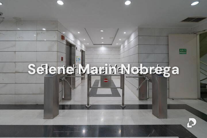 Local comercial en Las Mercedes, Caracas – 4