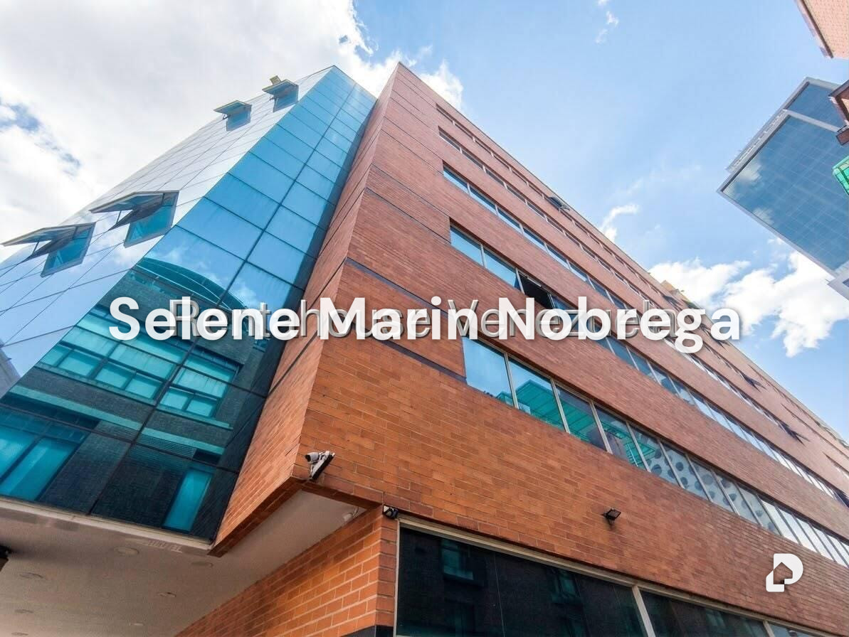Local comercial en Las Mercedes, Caracas – 2